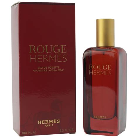 hermes rouge edt review|Rouge Hermès by Hermès (Eau de Toilette) » .